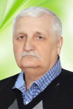 Богданович Чеслав Францевич
